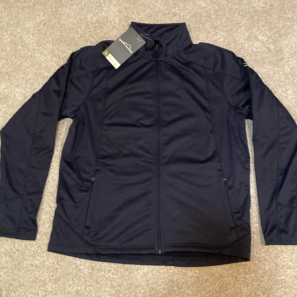 Eddie Bauer Trail Soft Shell Jacket